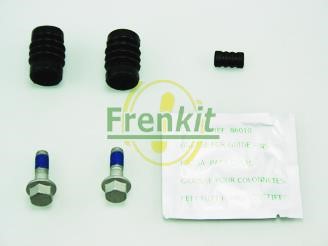 Frenkit 810071 Caliper guide repair kit, rubber seals 810071