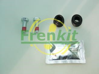 Frenkit 810108 Caliper guide repair kit, rubber seals 810108