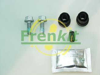 Frenkit 810110 Caliper guide repair kit, rubber seals 810110