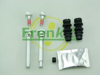 Frenkit 810133 Front brake caliper guide, repair kit 810133