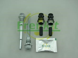 Frenkit 810138 Repair Kit, brake caliper guide 810138