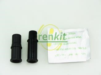 Frenkit 812016 Front caliper guide repair kit, rubber seals 812016