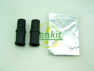 Frenkit 812017 Front caliper guide repair kit, rubber seals 812017
