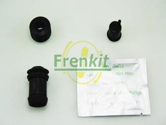 Frenkit 812019 Rear caliper guide repair kit, rubber seals 812019