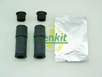 Frenkit 812021 Front caliper guide repair kit, rubber seals 812021