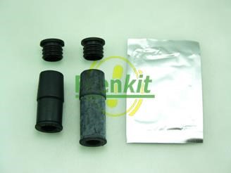 Frenkit 812022 Front caliper guide repair kit, rubber seals 812022