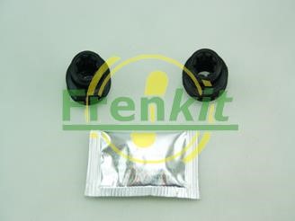 Frenkit 812025 Front caliper guide repair kit, rubber seals 812025