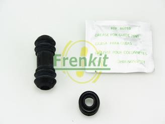 Frenkit 813010 Caliper guide repair kit, rubber seals 813010