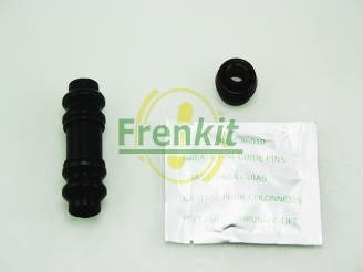 Frenkit 813012 Rear caliper guide repair kit, rubber seals 813012