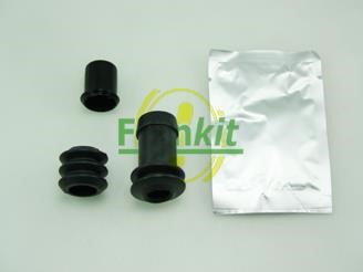 Frenkit 814006 Front caliper guide repair kit, rubber seals 814006