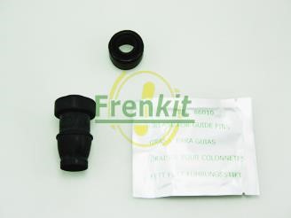 Frenkit 814007 Caliper guide repair kit, rubber seals 814007