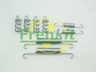950832 Frenkit Brake pad fitting kit