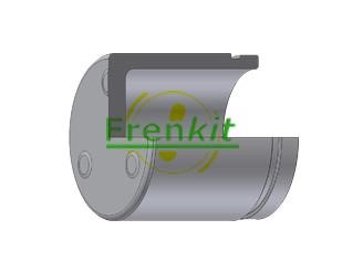 Frenkit P575307 Front brake caliper piston P575307