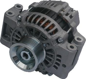 861400 Prestolite electric Alternator