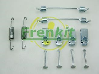 Frenkit 950019 Accessory Kit, brake shoes 950019