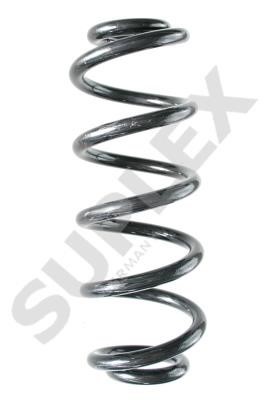 Suspension springs Audi Q5: 03390 Suplex Suspension Spring