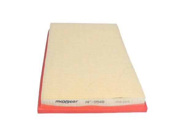 Maxgear 26-2463 Air filter 262463