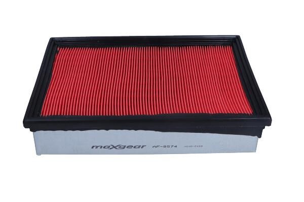 Maxgear 26-2465 Air filter 262465