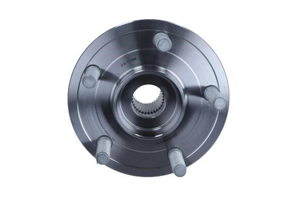 Maxgear 33-1192 Wheel bearing 331192