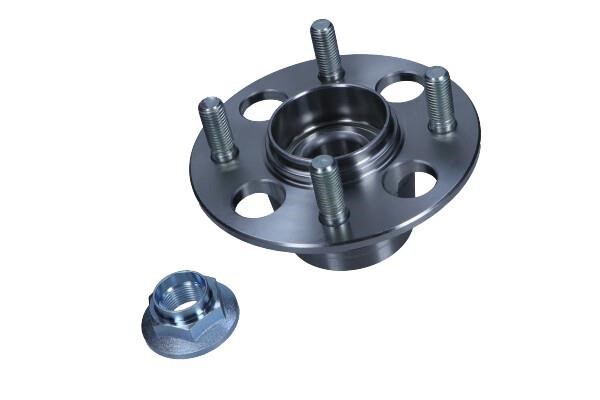 331200 Maxgear Wheel hub