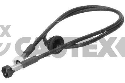Cautex 248007 Cable speedmeter 248007