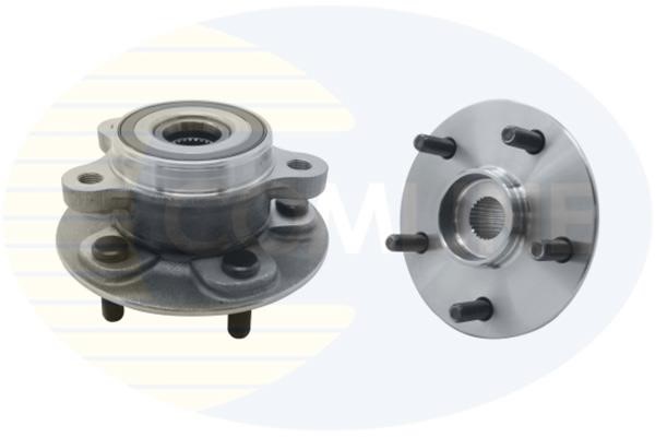 Comline CHA431 Wheel bearing kit CHA431