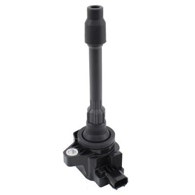 8010834 Hoffer Ignition coil
