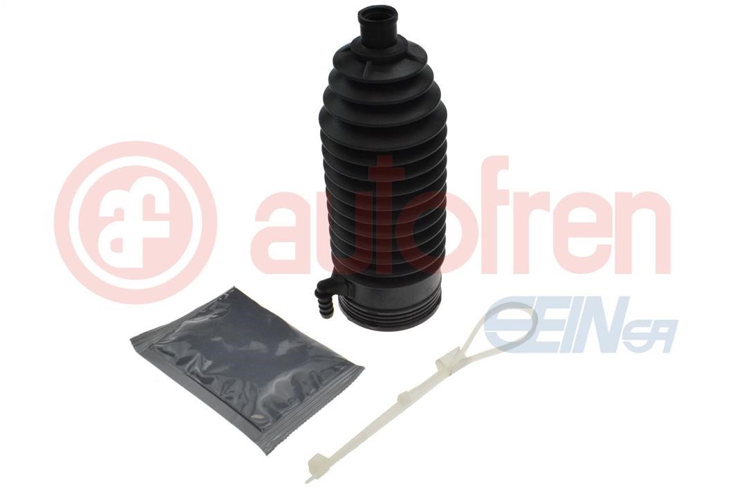 Steering rack bellow Renault Express: D9371 Autofren Bellow Kit, steering