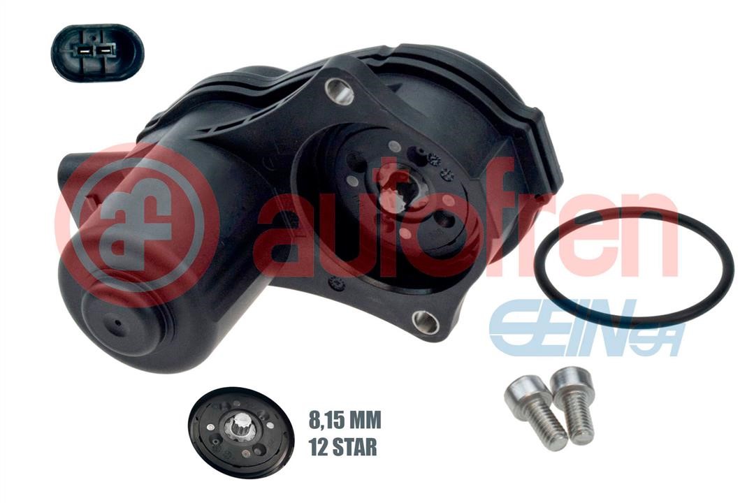 Buy Autofren DEPB004 at a low price in United Arab Emirates!