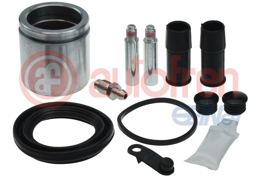 Caliper rebuild kit Seat Alhambra: D43348S Autofren Repair Kit, brake caliper