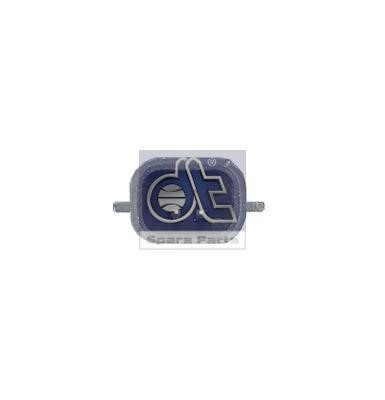 Coolant thermostat DT Spare Parts 6.30321