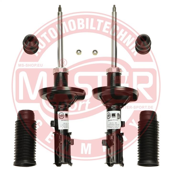 Master-sport 16K001103 Front suspension shock absorber 16K001103