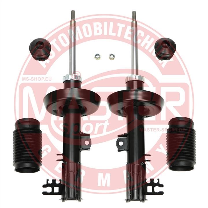 Master-sport 16K001123 Front suspension shock absorber 16K001123