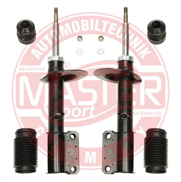 Master-sport 16K001153 Front suspension shock absorber 16K001153