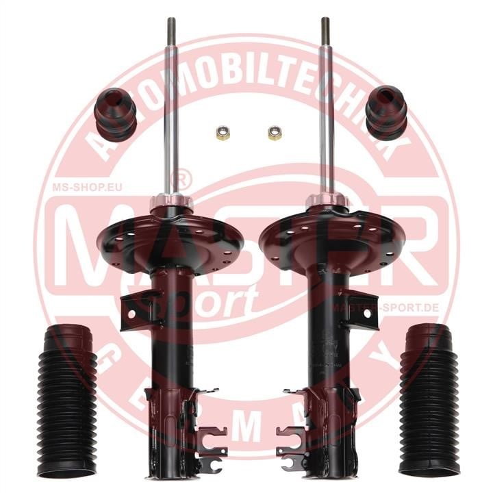 Master-sport 16K001163 Front suspension shock absorber 16K001163