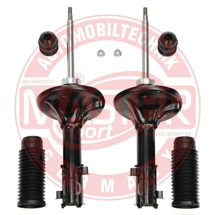 Master-sport 16K001323 Front suspension shock absorber 16K001323