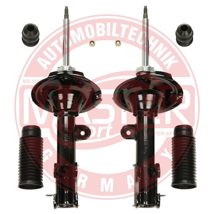 Master-sport 16K001193 Front suspension shock absorber 16K001193