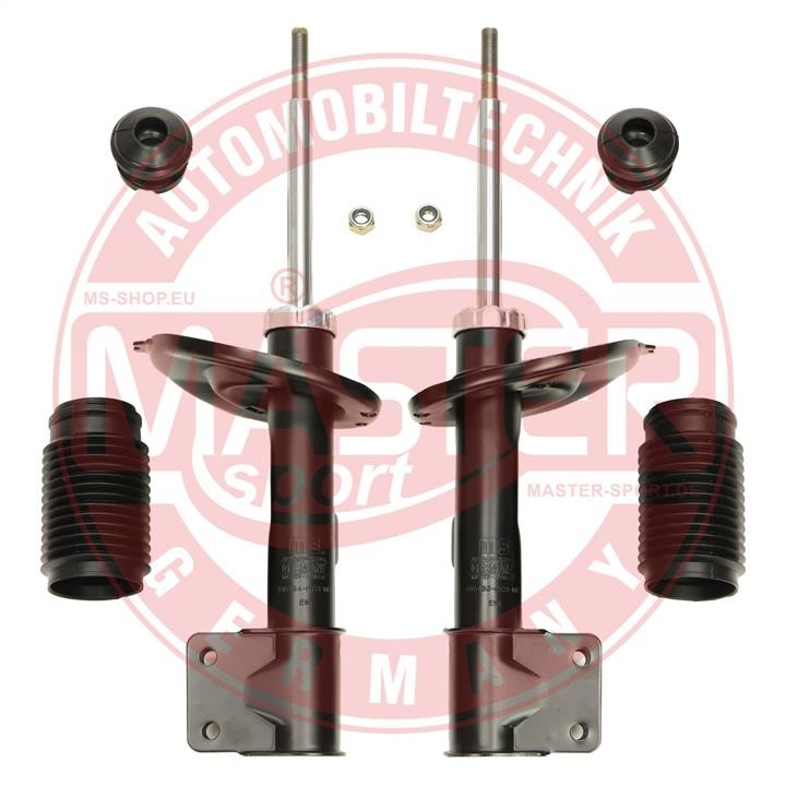 Master-sport 16K001213 Front suspension shock absorber 16K001213