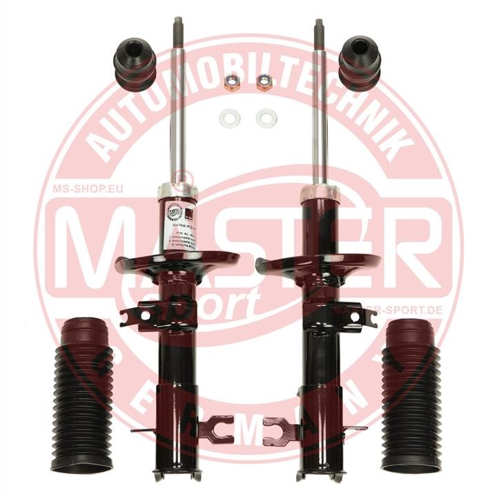 Master-sport 16K001543 Front suspension shock absorber 16K001543