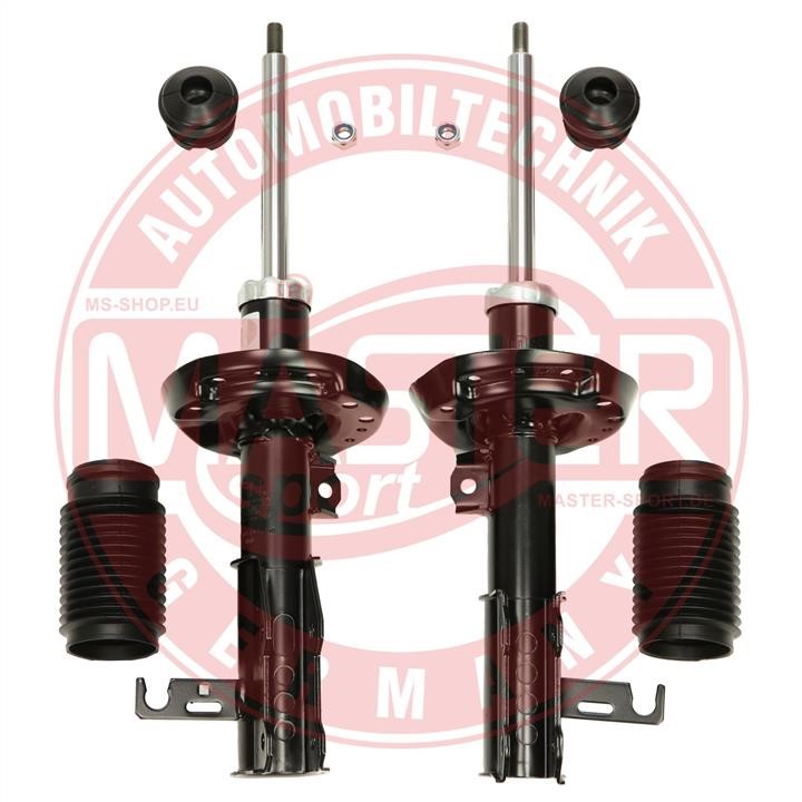Master-sport 16K001353 Front suspension shock absorber 16K001353