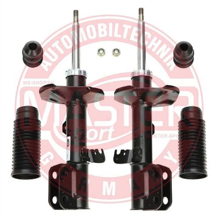 Master-sport 16K001563 Front suspension shock absorber 16K001563
