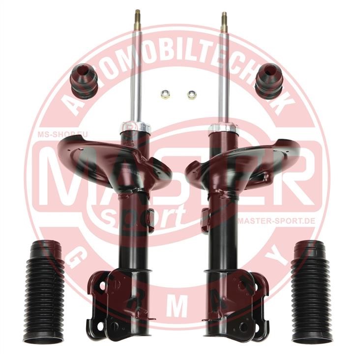 Master-sport 16K001393 Front suspension shock absorber 16K001393