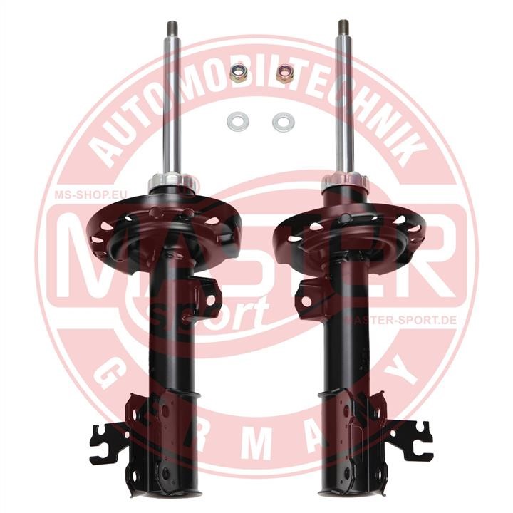 Master-sport 16K001631 Front oil and gas suspension shock absorber 16K001631