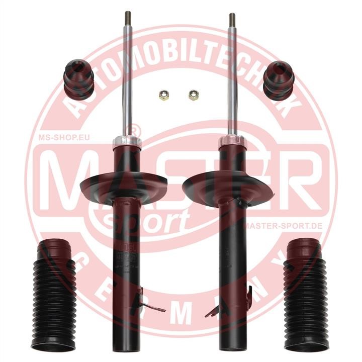 Master-sport 16K001303 Front suspension shock absorber 16K001303