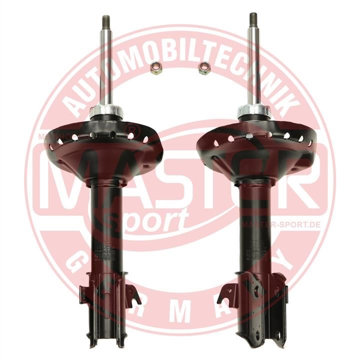 Master-sport 16K001461 Front oil and gas suspension shock absorber 16K001461