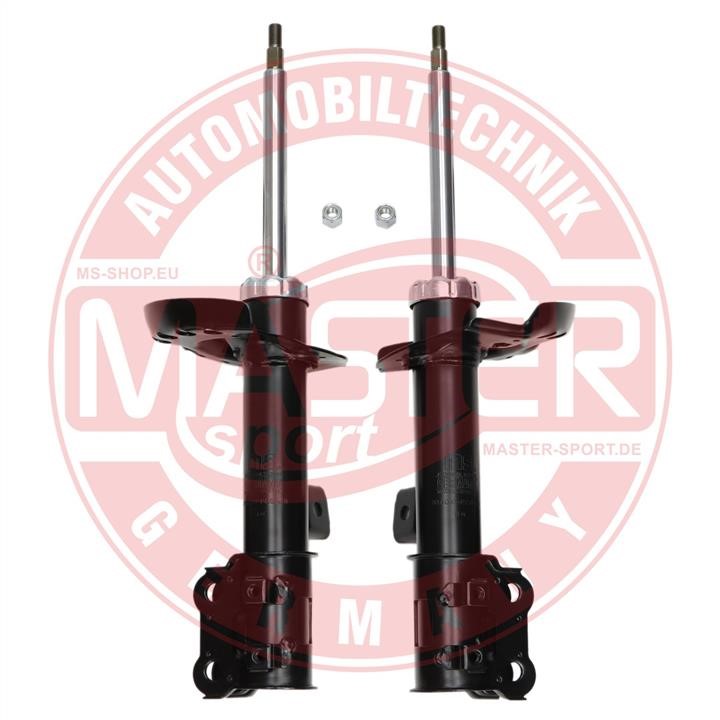 Master-sport 16K001701 Front oil and gas suspension shock absorber 16K001701