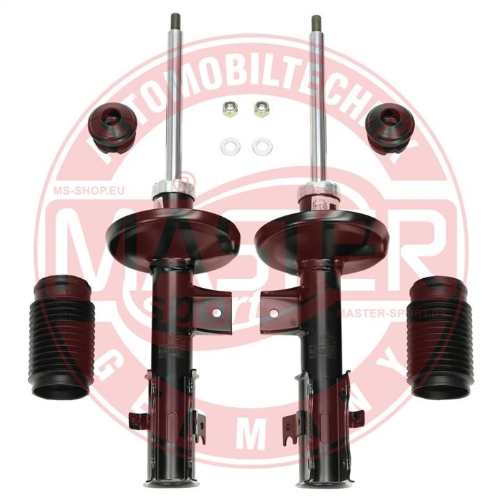 Master-sport 16K001473 Front suspension shock absorber 16K001473