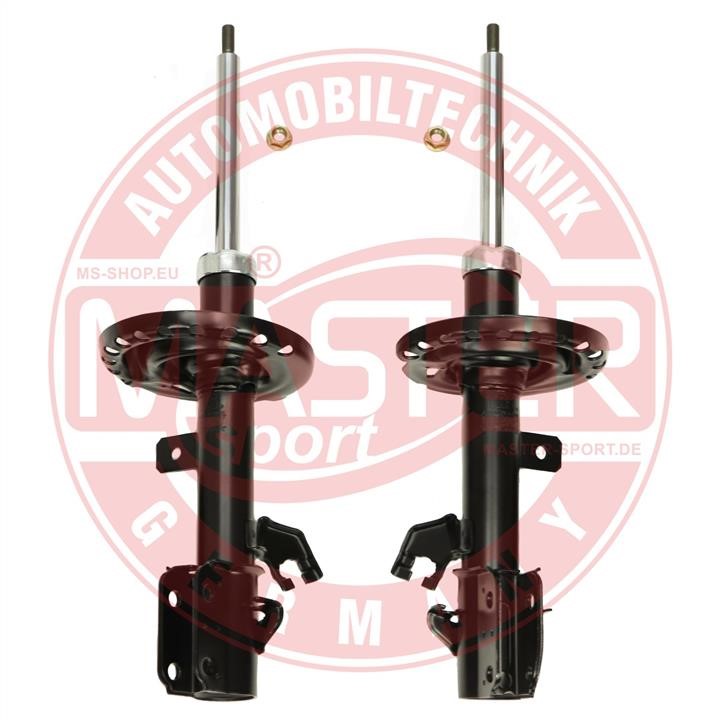 Master-sport 16K001881 Front oil and gas suspension shock absorber 16K001881