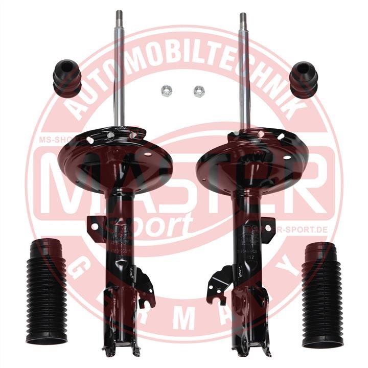 Master-sport 16K001753 Front suspension shock absorber 16K001753