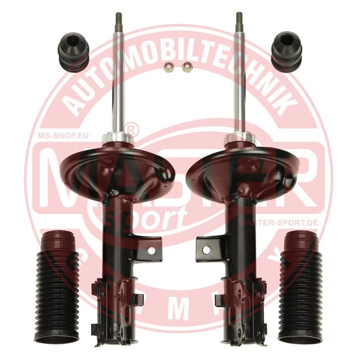 Master-sport 16K001493 Front suspension shock absorber 16K001493